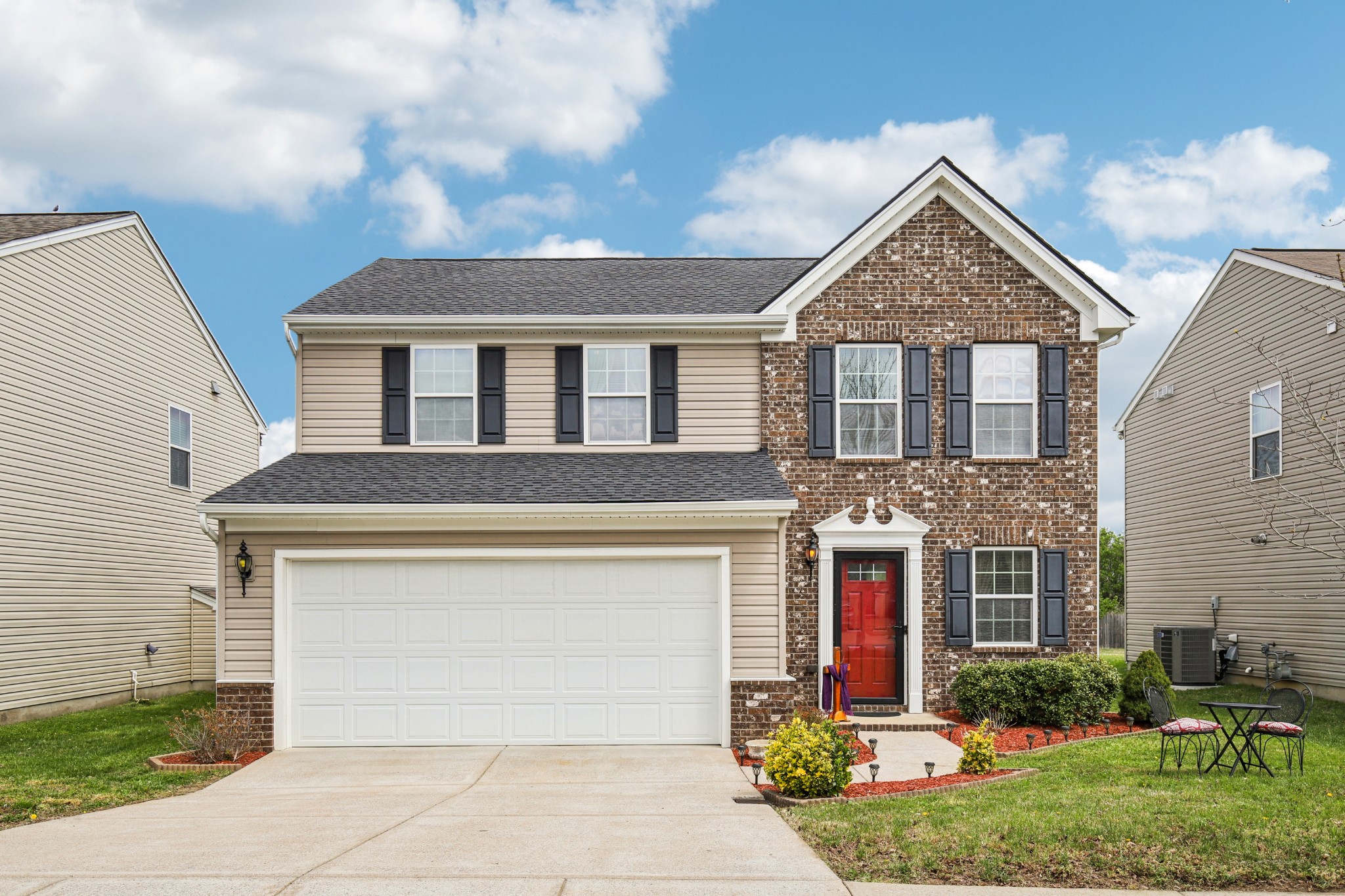 Homes for sale in Nashville, TN | 1268 Scarcroft Ln, Nashville, TN 37221 | MLS# 3228420