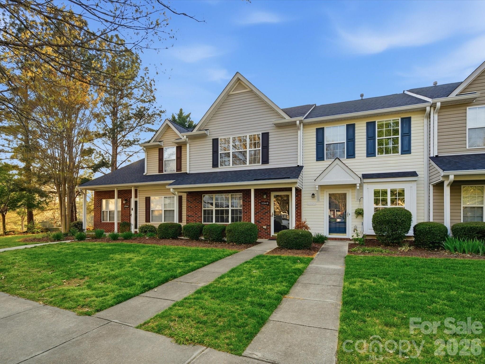 Homes for sale in Charlotte, NC | 2940 Mayer House Ct, Charlotte, NC 28214 | MLS# 3225844