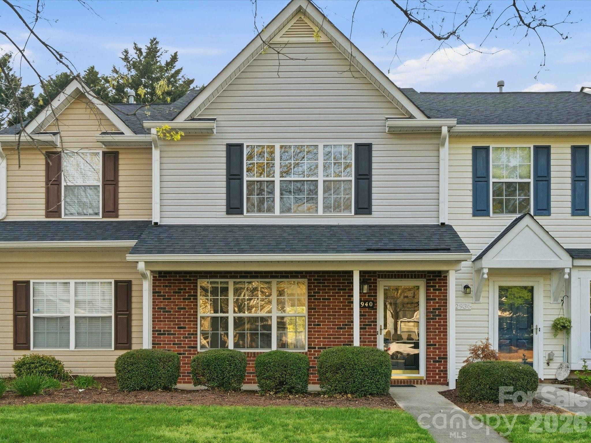 Homes for sale in Charlotte, NC | 2940 Mayer House Ct, Charlotte, NC 28214 | MLS# 3225844