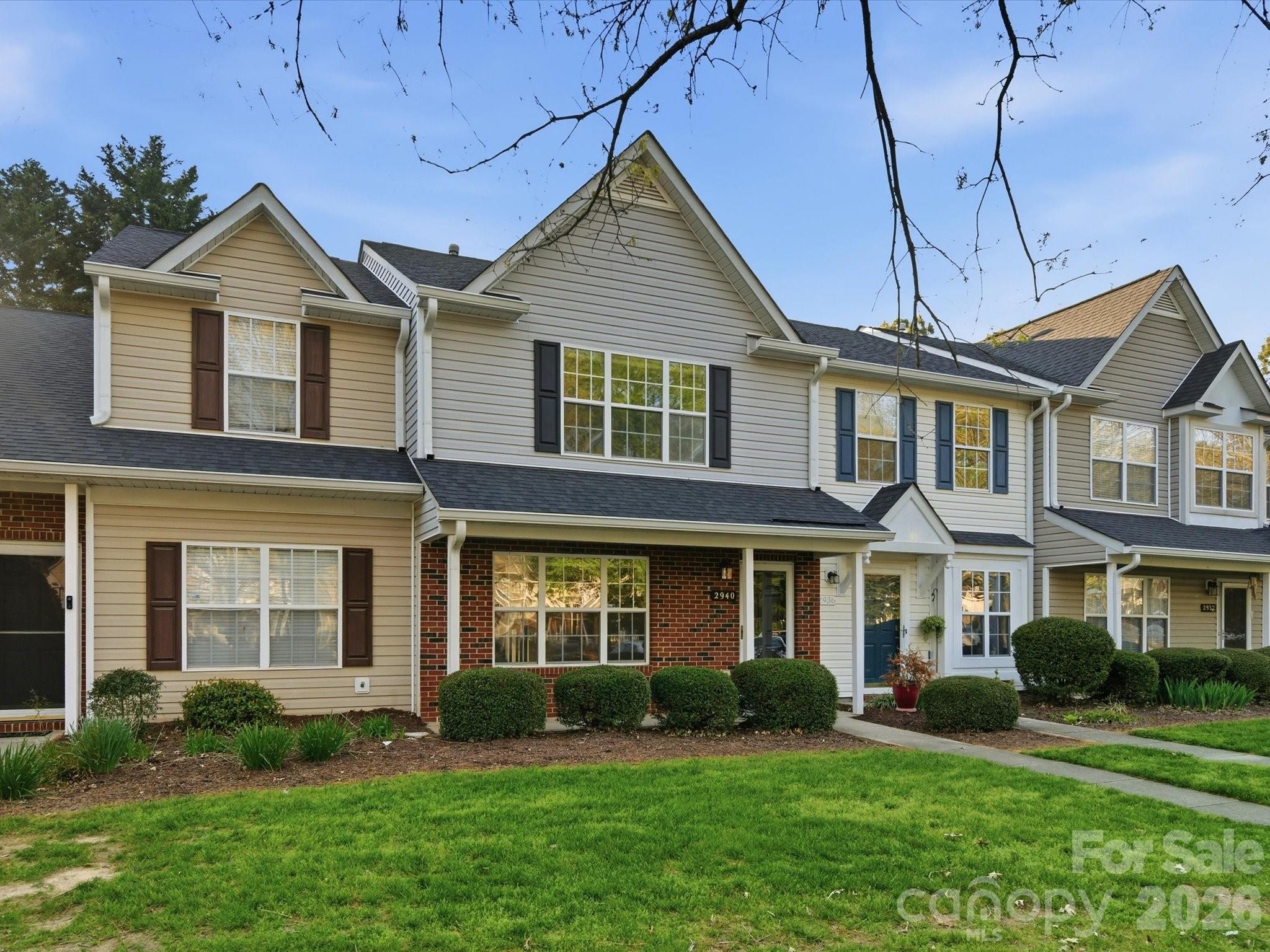 Homes for sale in Charlotte, NC | 2940 Mayer House Ct, Charlotte, NC 28214 | MLS# 3225844