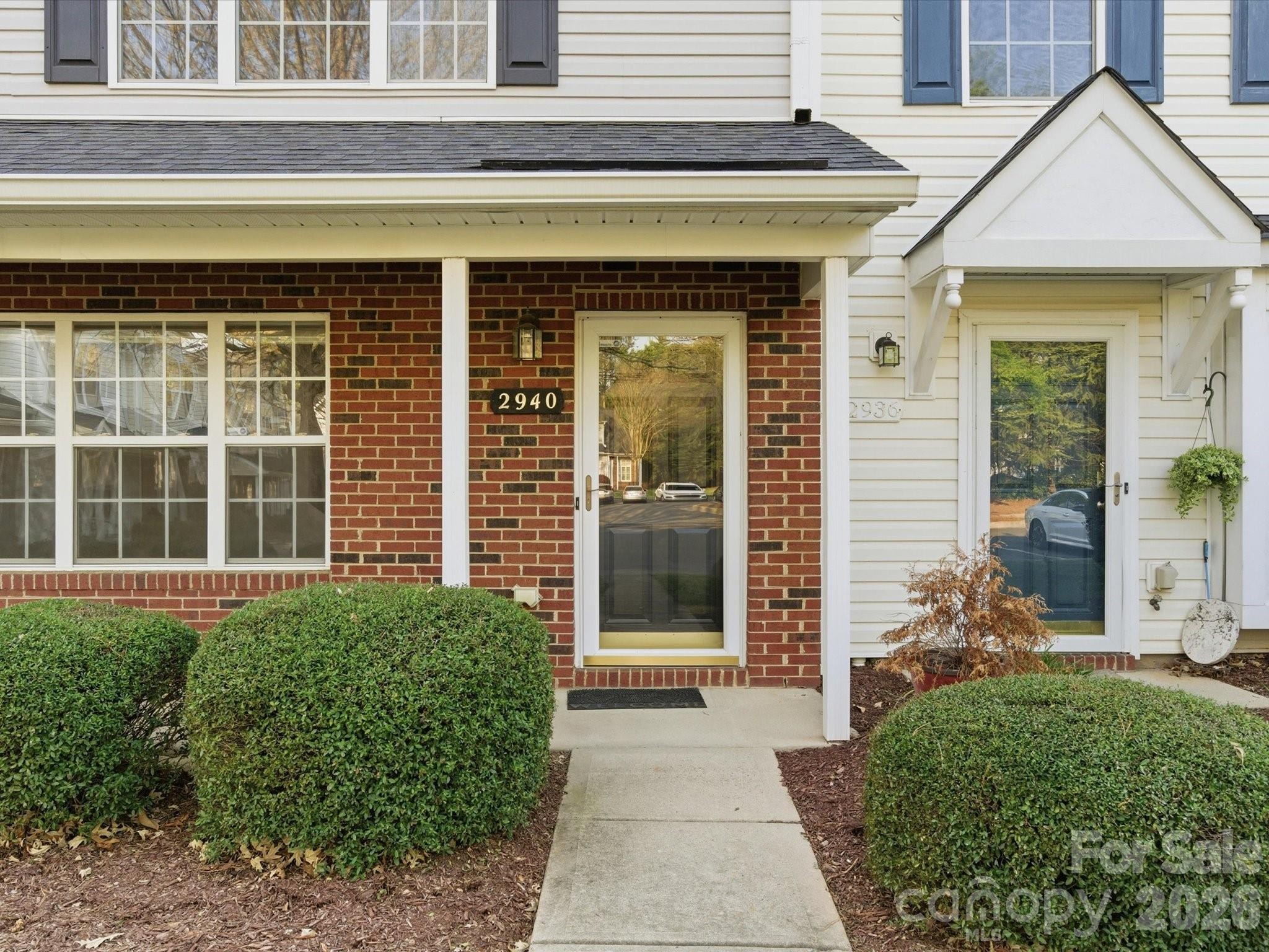 Homes for sale in Charlotte, NC | 2940 Mayer House Ct, Charlotte, NC 28214 | MLS# 3225844