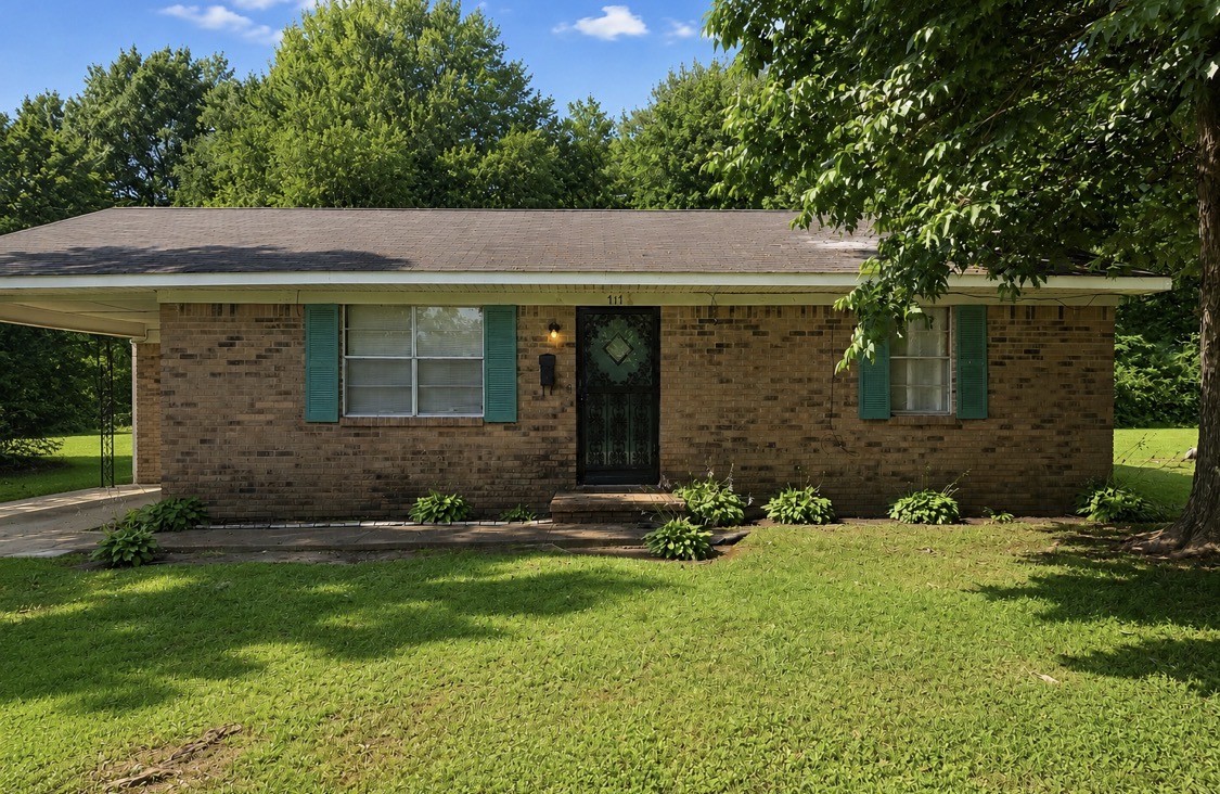 Homes for sale in Brownsville, TN | 717 Elizabeth St, Brownsville, TN 38012 | MLS# 3225949
