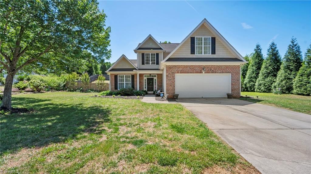 Homes for sale in Gibsonville, NC | 904 Edgewater Rd, Gibsonville, NC 27249 | MLS# 3226179