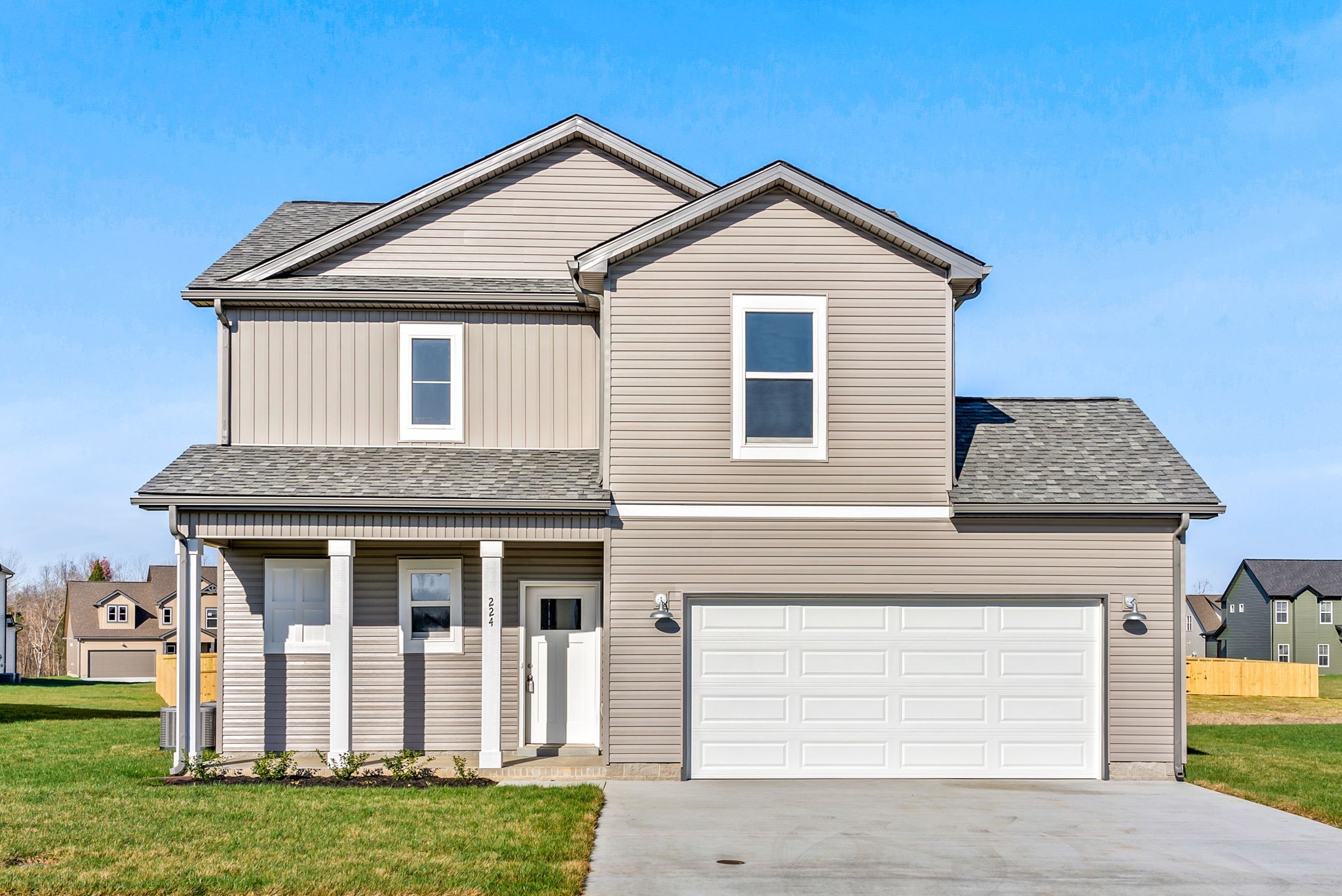 Homes for sale in Clarksville, TN | 59 Cherry Fields, Clarksville, TN 37042 | MLS# 3229619
