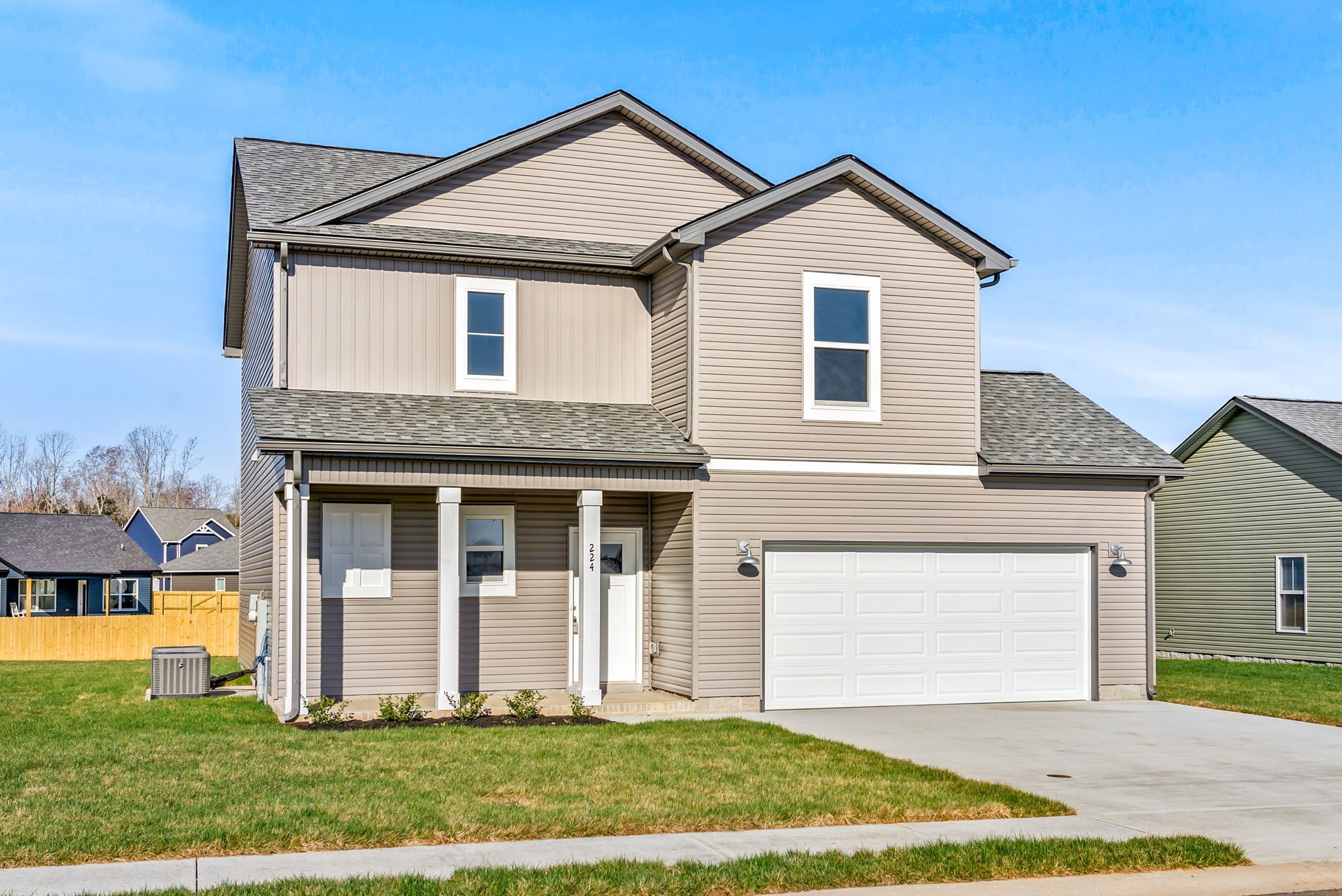 Homes for sale in Clarksville, TN | 59 Cherry Fields, Clarksville, TN 37042 | MLS# 3229619