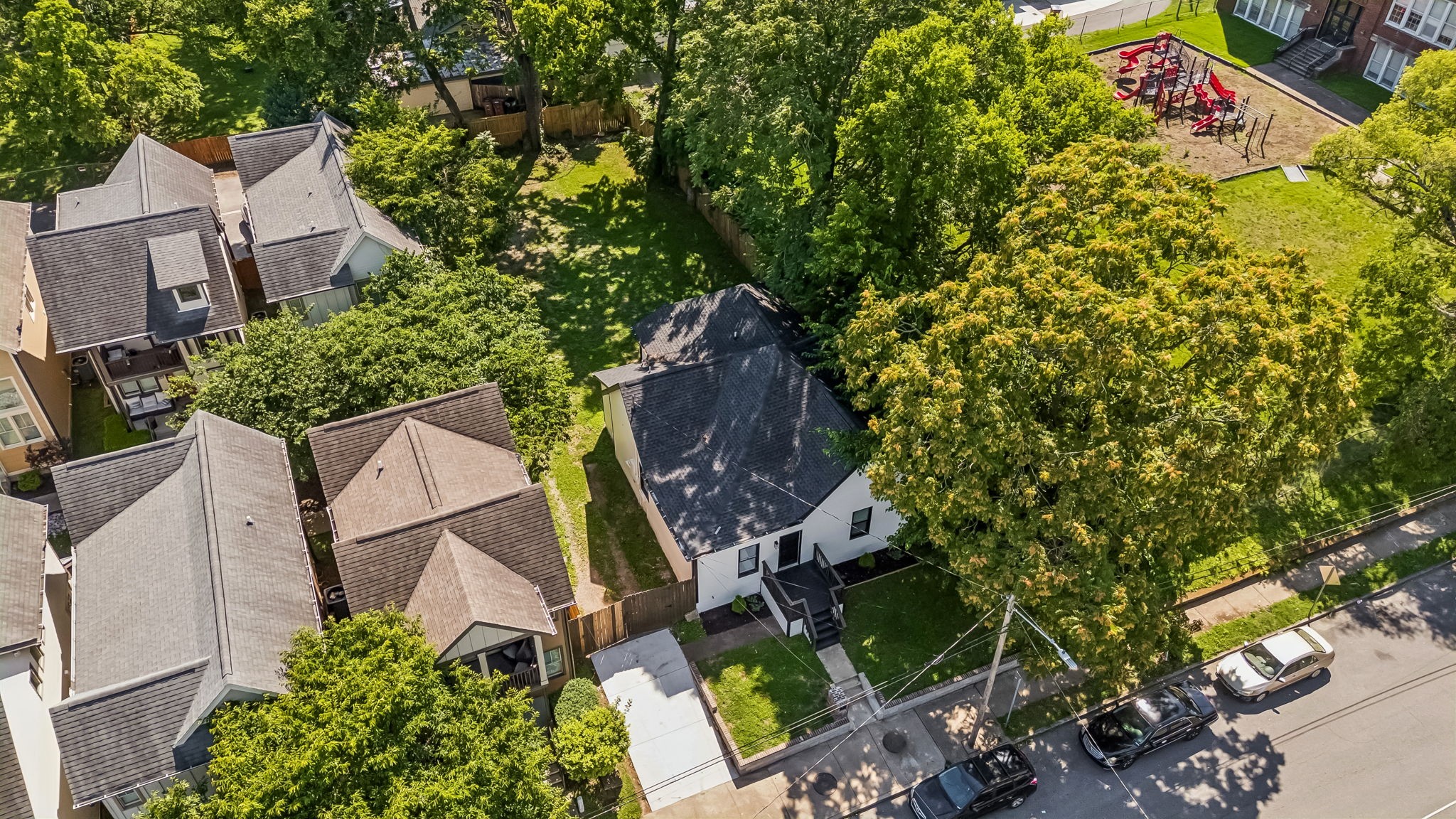 Homes for sale in Nashville, TN | 1511 9th Ave N, Nashville, TN 37208 | MLS# 3228502