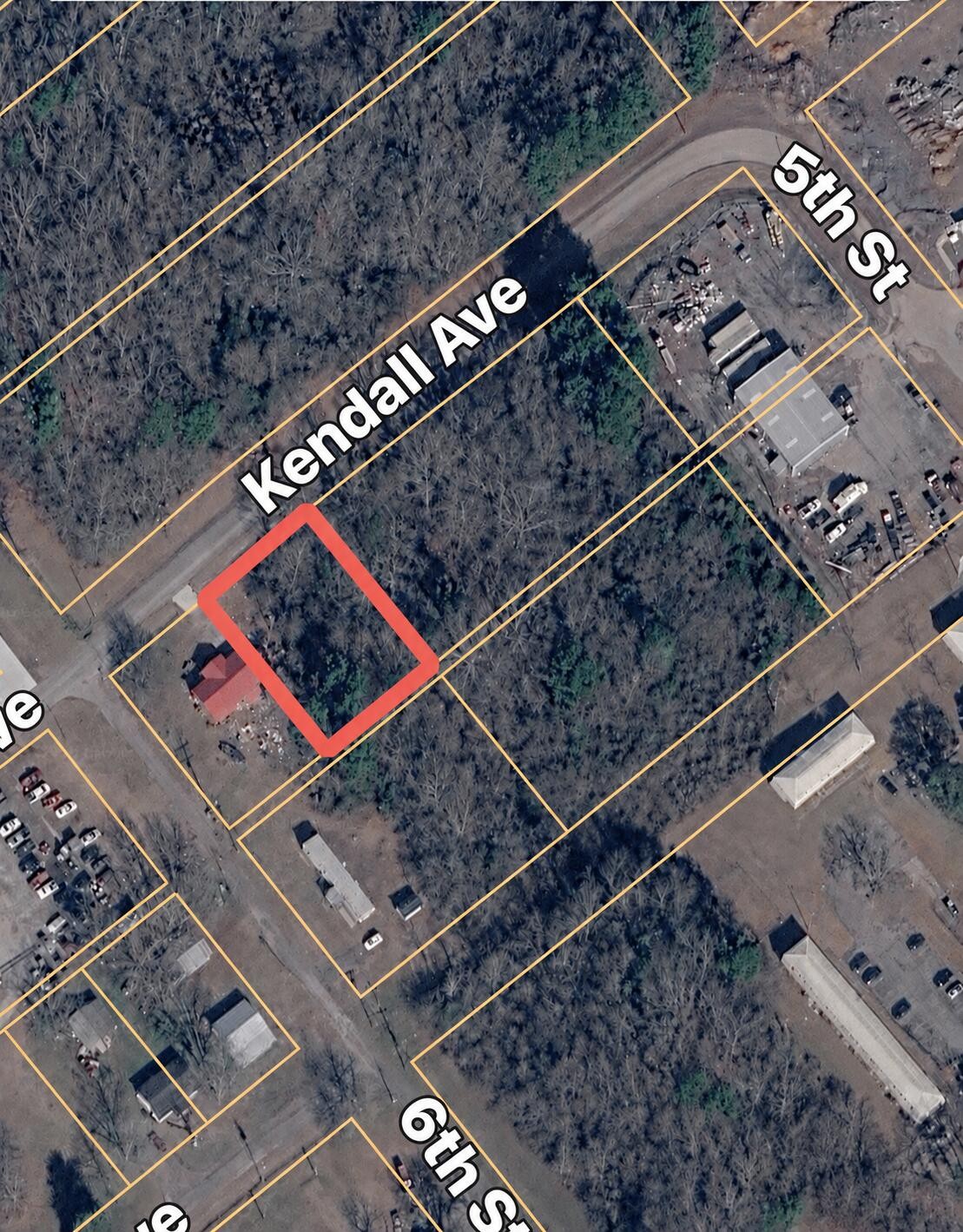 Homes for sale in Bridgeport, AL | 0 Kendall Avenue, Bridgeport, AL 35740 | MLS# 3226501