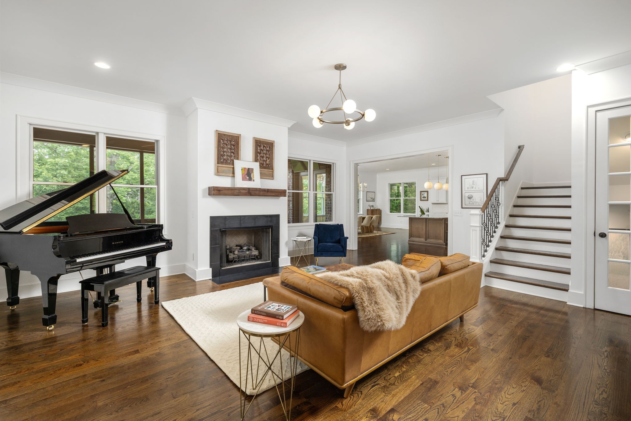 Homes for sale in Brentwood, TN | 1857 Burland Crescent, Brentwood, TN 37027 | MLS# 3228445