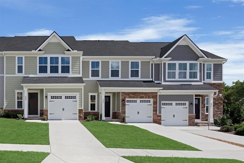 Homes for sale in Thompsons Station, TN | 1068 Mountain View Dr #54A, Thompsons Station, TN 37179 | MLS# 3228555