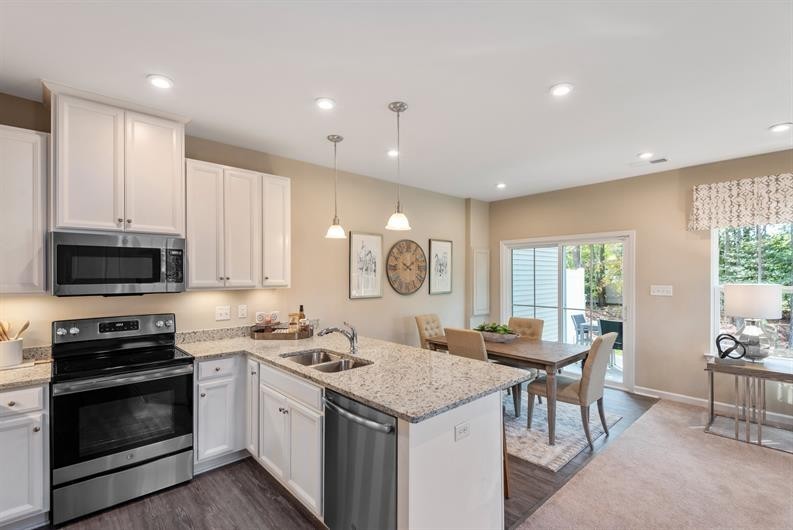 Homes for sale in Thompsons Station, TN | 1068 Mountain View Dr #54A, Thompsons Station, TN 37179 | MLS# 3228555