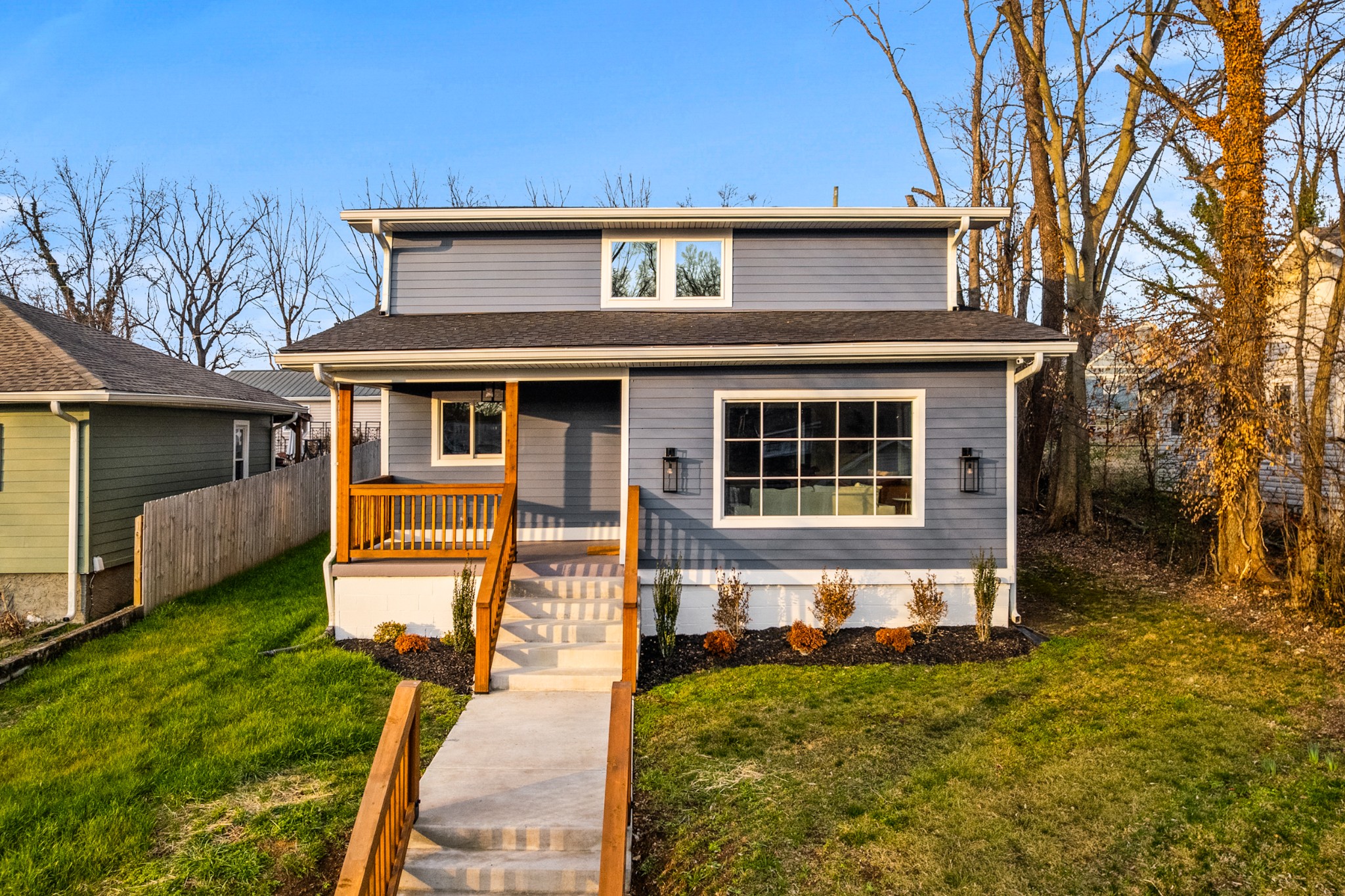 Homes for sale in Nashville, TN | 1129 Sharpe Ave, Nashville, TN 37206 | MLS# 3229164