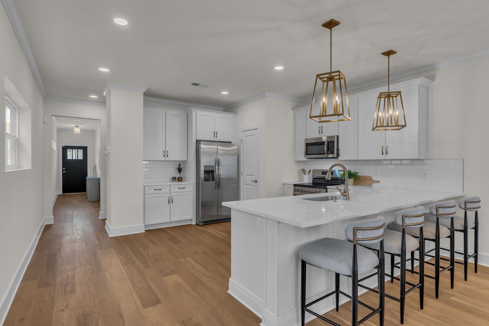 Homes for sale in Nashville, TN | 905B Spain Ave #B, Nashville, TN 37216 | MLS# 3229565