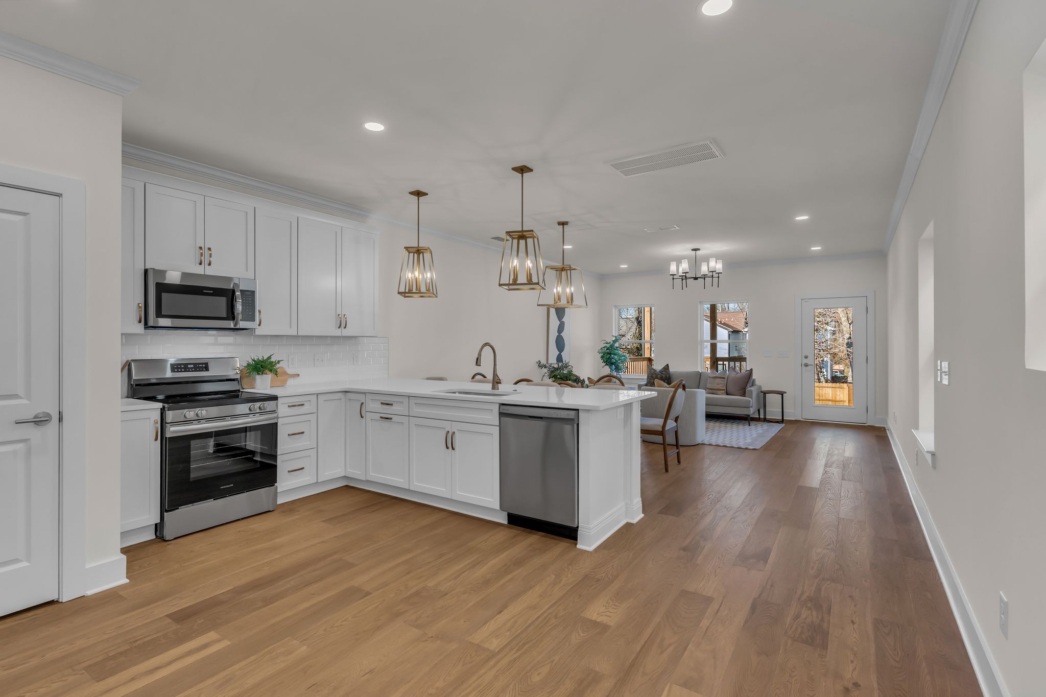Homes for sale in Nashville, TN | 905B Spain Ave #B, Nashville, TN 37216 | MLS# 3229565