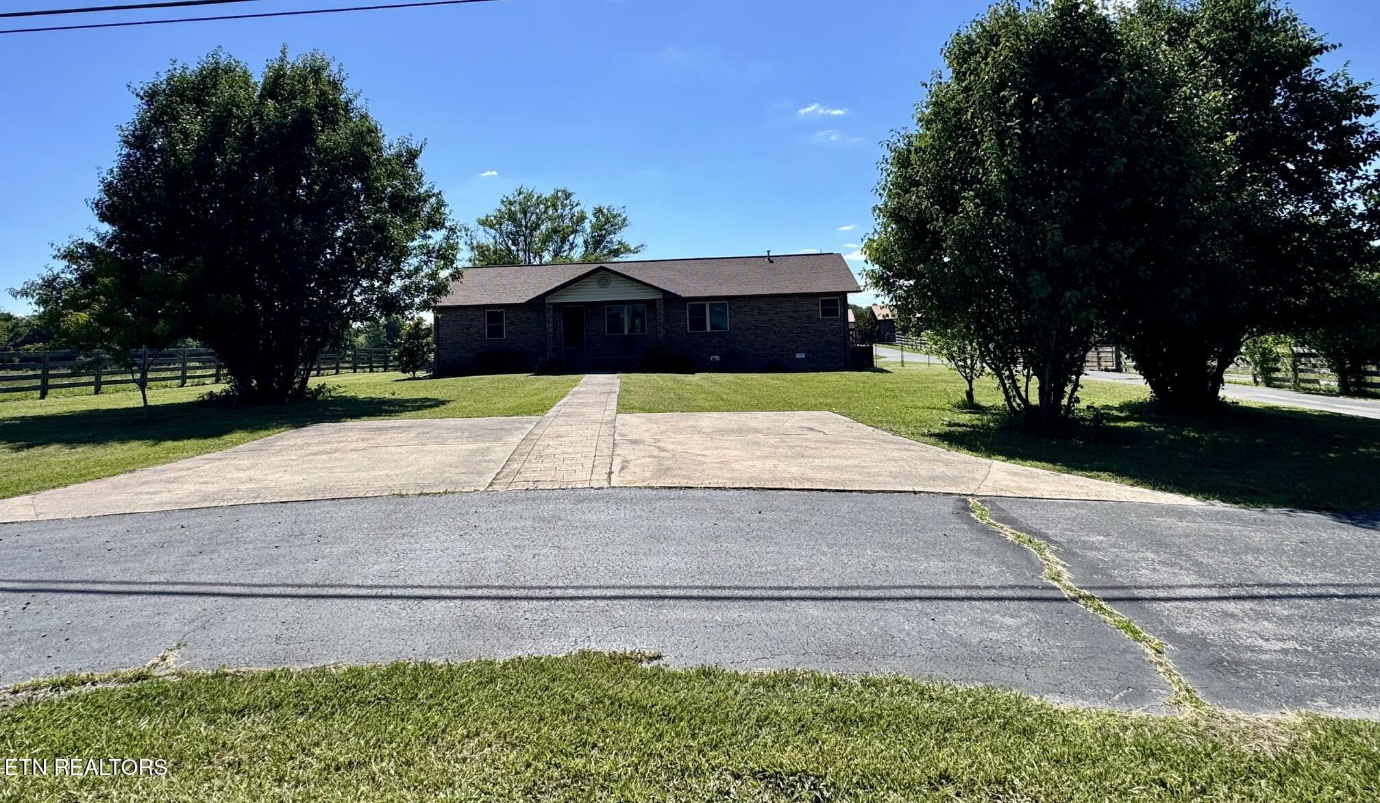 Homes for sale in Clarkrange, TN | 6986 S York Hwy, Clarkrange, TN 38553 | MLS# 3230313