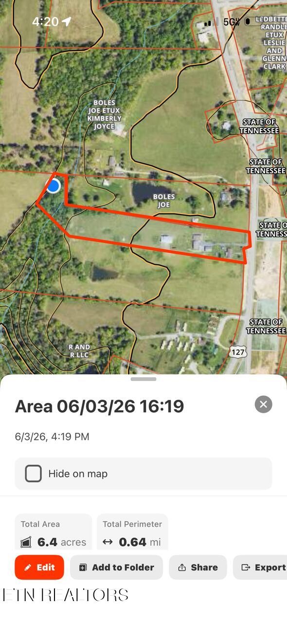 Homes for sale in Clarkrange, TN | 6986 S York Hwy 6986, Clarkrange, TN 38553 | MLS# 3230329