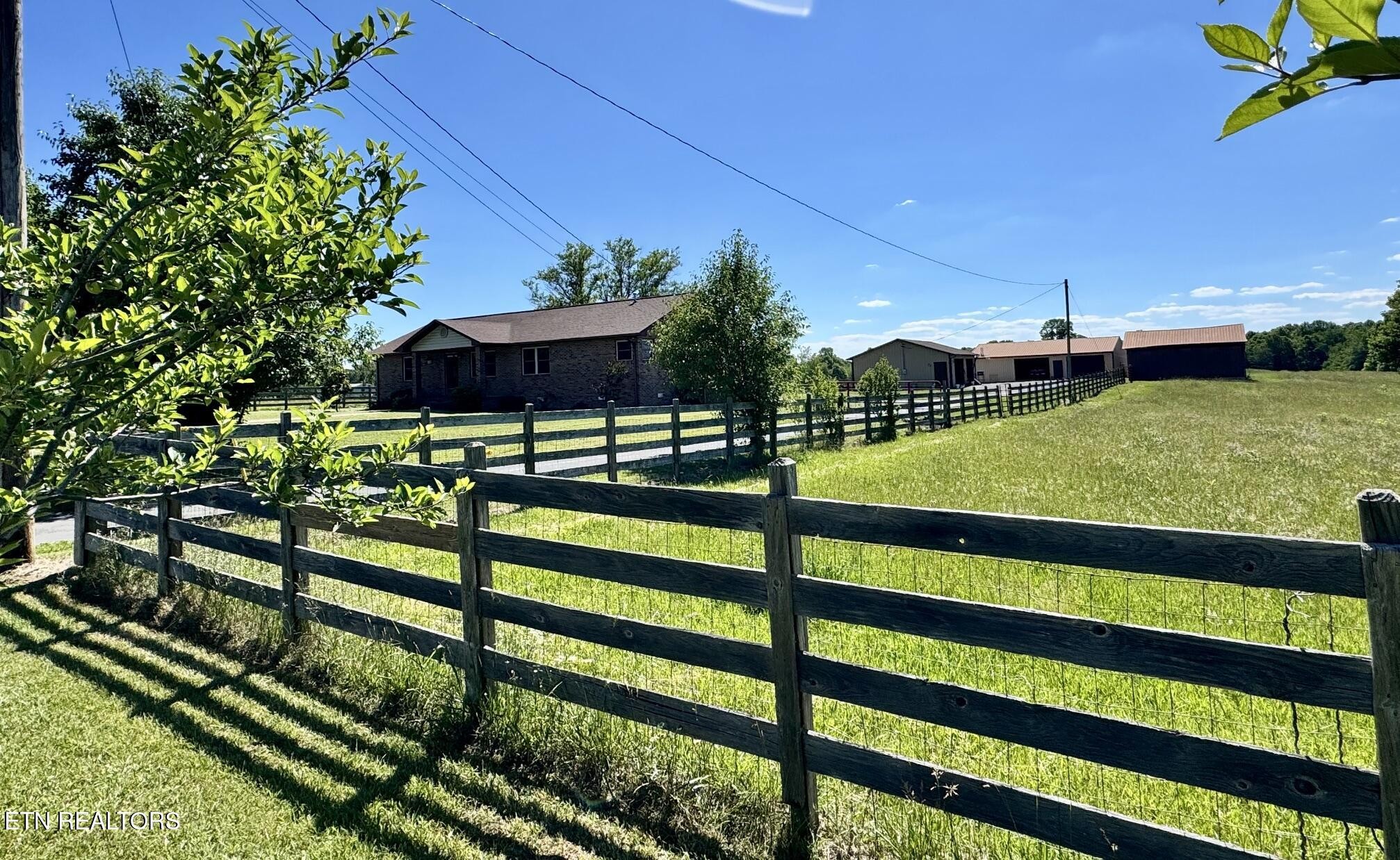 Homes for sale in Clarkrange, TN | 6986 S York Hwy 6986, Clarkrange, TN 38553 | MLS# 3230329