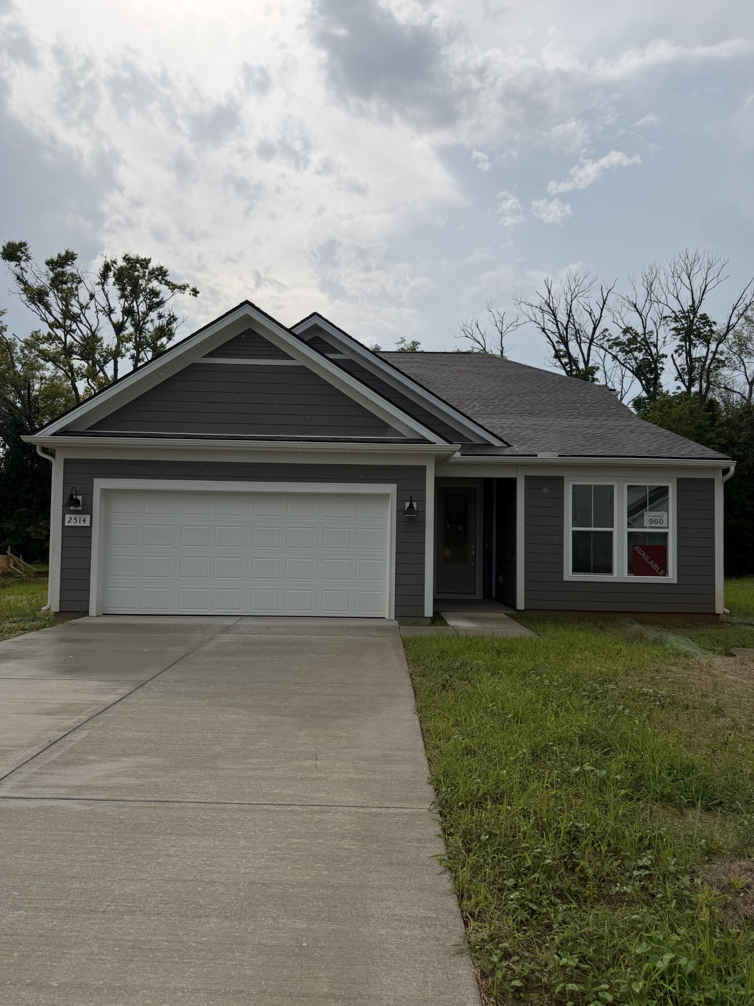 1st image of 2514 Havenstone Lane, Murfreesboro, TN 37128 | MLS# 3230703