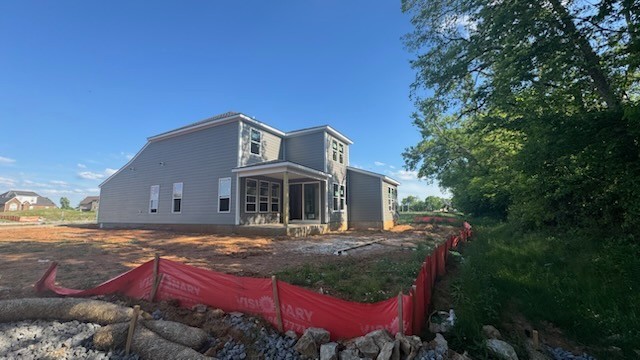 3rd image of 2514 Havenstone Lane, Murfreesboro, TN 37128 | MLS# 3230703