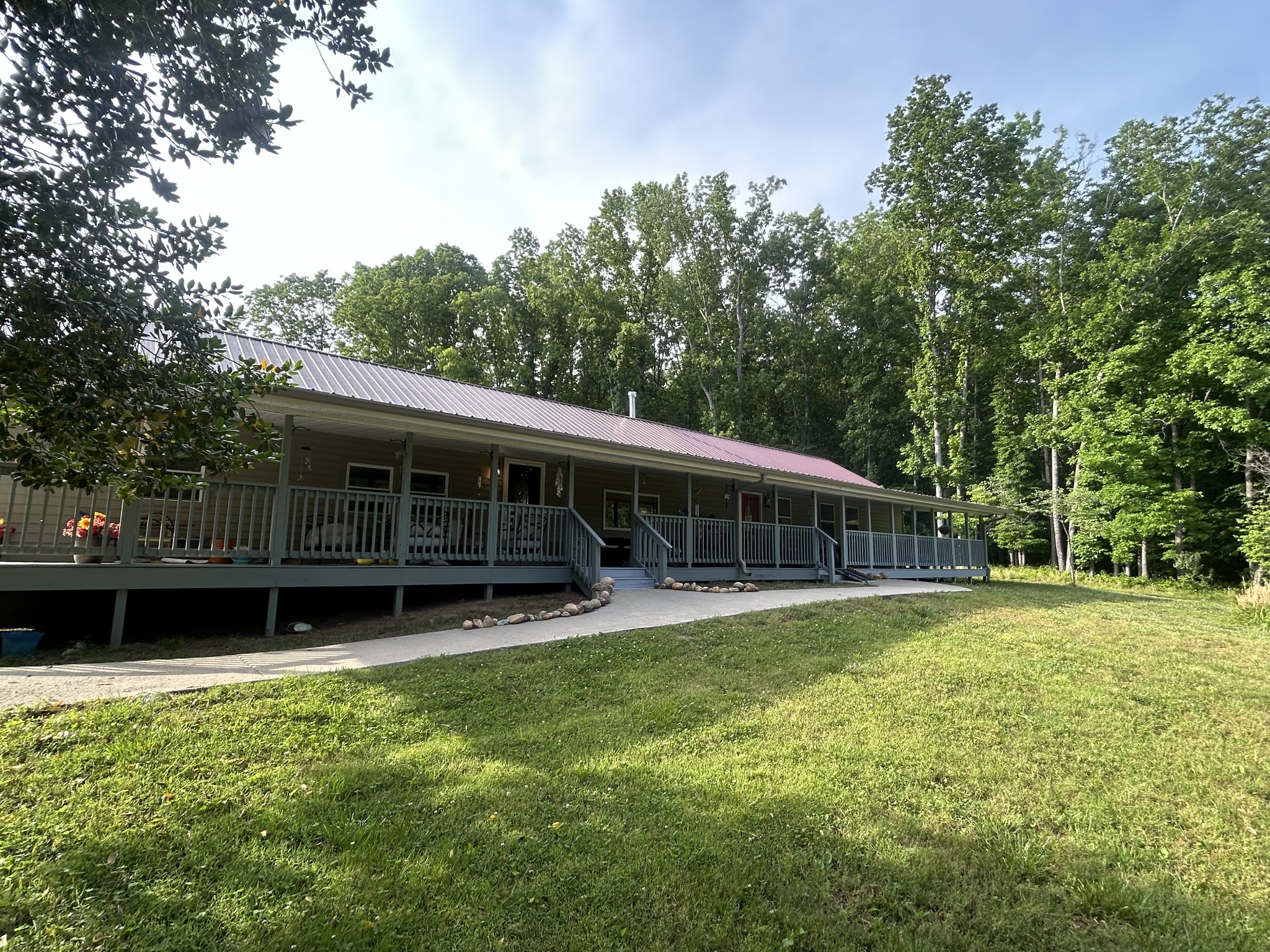 Homes for sale in Erin, TN | 2162 Bethany Rd, Erin, TN 37061 | MLS# 3231177