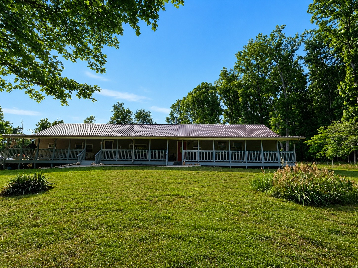 Homes for sale in Erin, TN | 2162 Bethany Rd, Erin, TN 37061 | MLS# 3231177