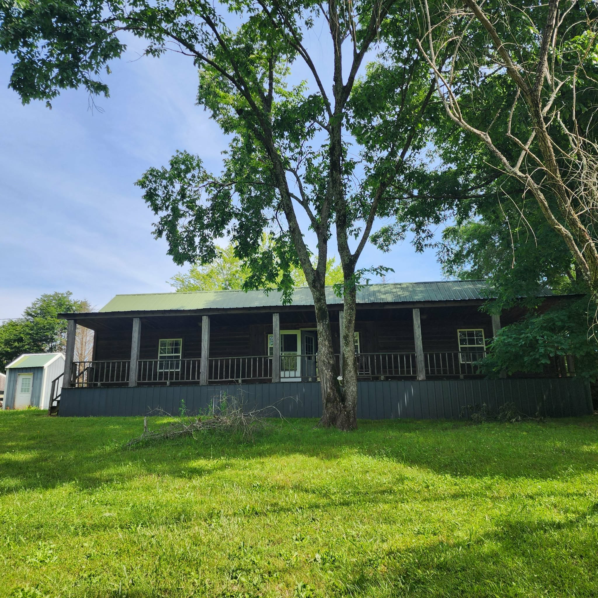 2nd image of 145 Mrs Gower Rd, Lawrenceburg, TN 38464 | MLS# 3231321