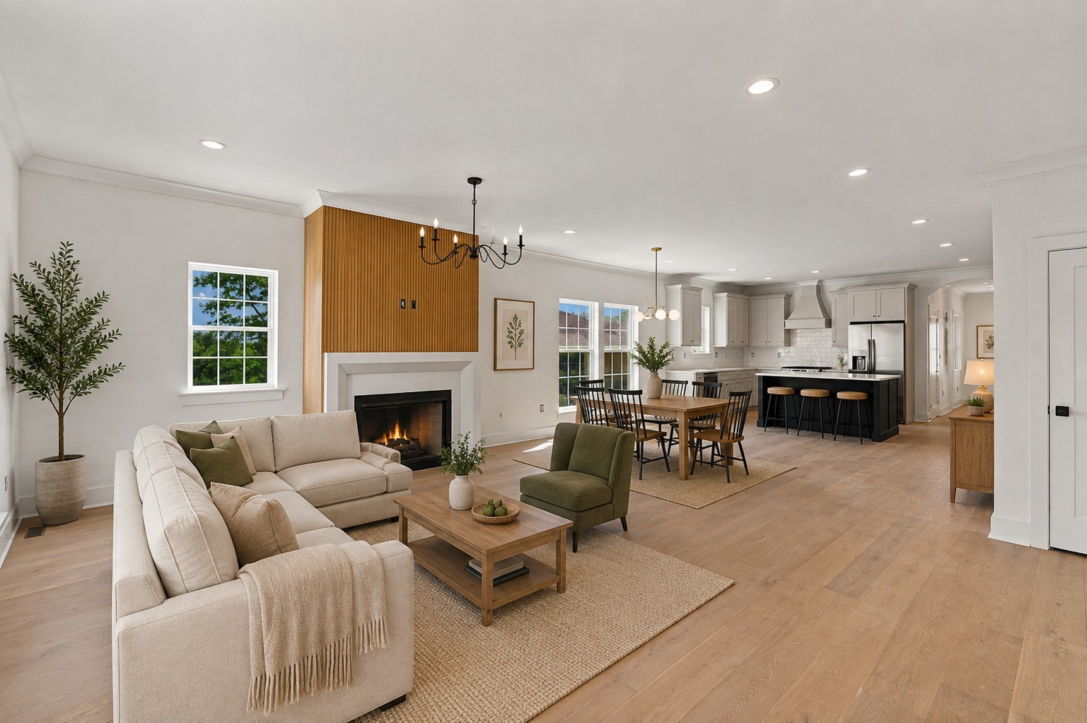 2nd image of 6503 Mercomatic Ct, Nashville, TN 37209 | MLS# 3231800