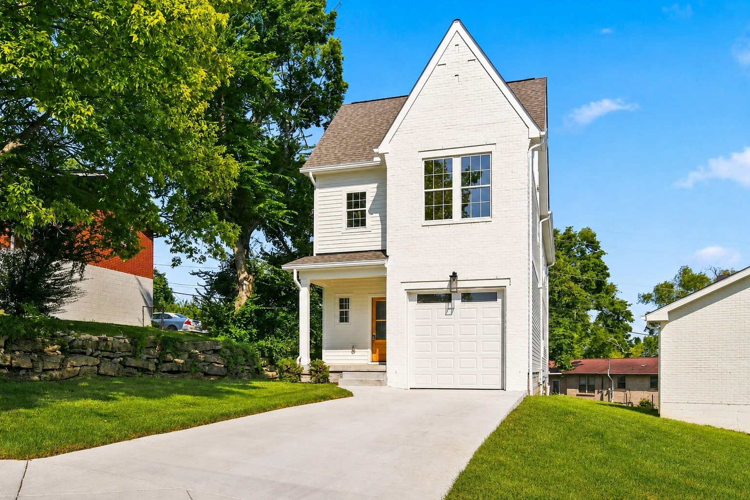 16th image of 6503 Mercomatic Ct, Nashville, TN 37209 | MLS# 3231800