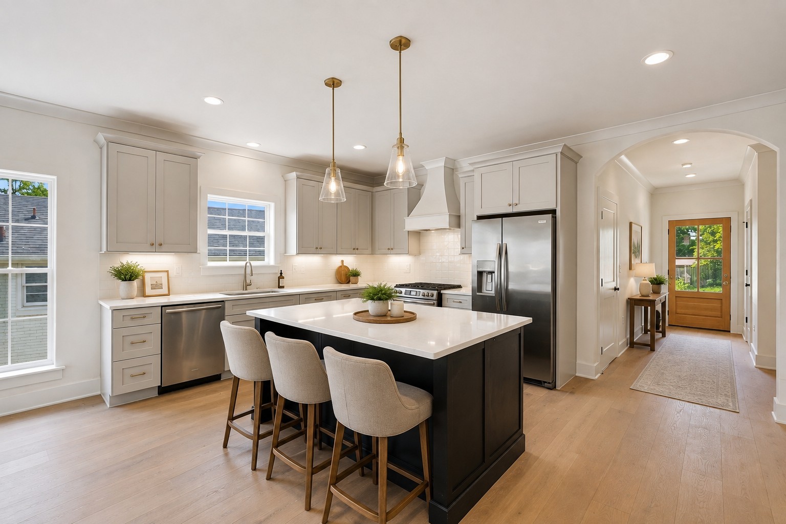 4th image of 6503 Mercomatic Ct, Nashville, TN 37209 | MLS# 3231800