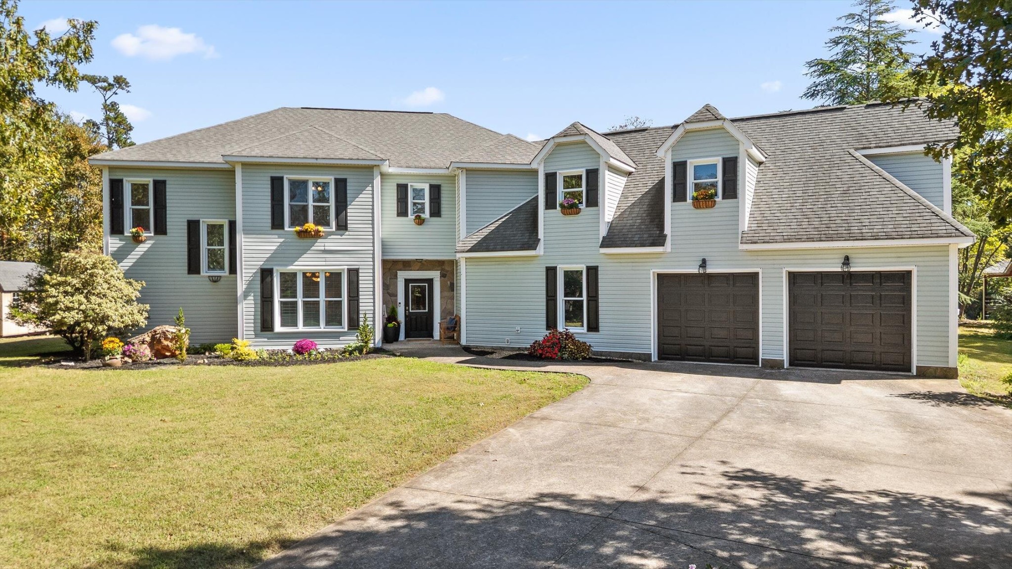 Homes for sale in Rock Spring, GA | 453 Harvest Lane, Rock Spring, GA 30739 | MLS# 3298272