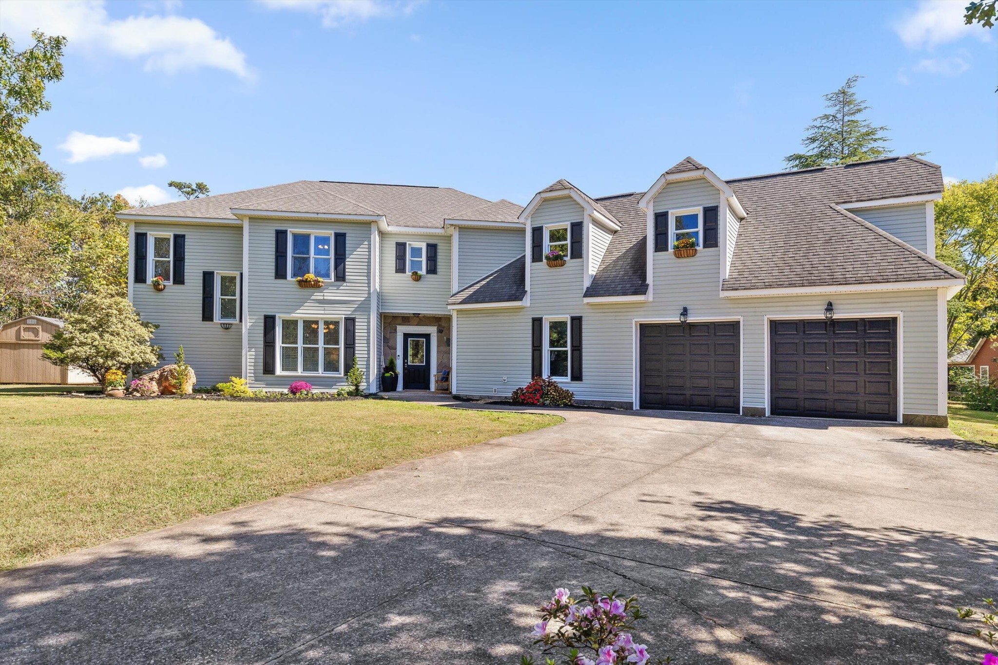 Homes for sale in Rock Spring, GA | 453 Harvest Lane, Rock Spring, GA 30739 | MLS# 3298272