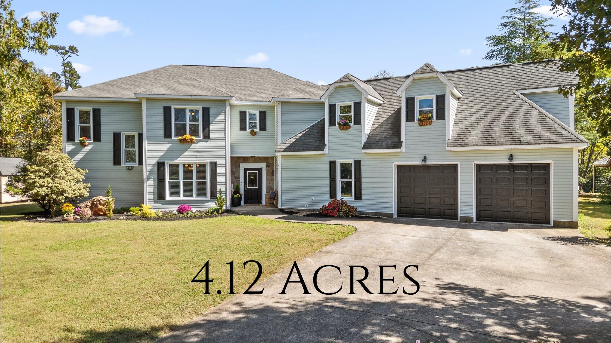 Homes for sale in Rock Spring, GA | 453 Harvest Lane, Rock Spring, GA 30739 | MLS# 3298272