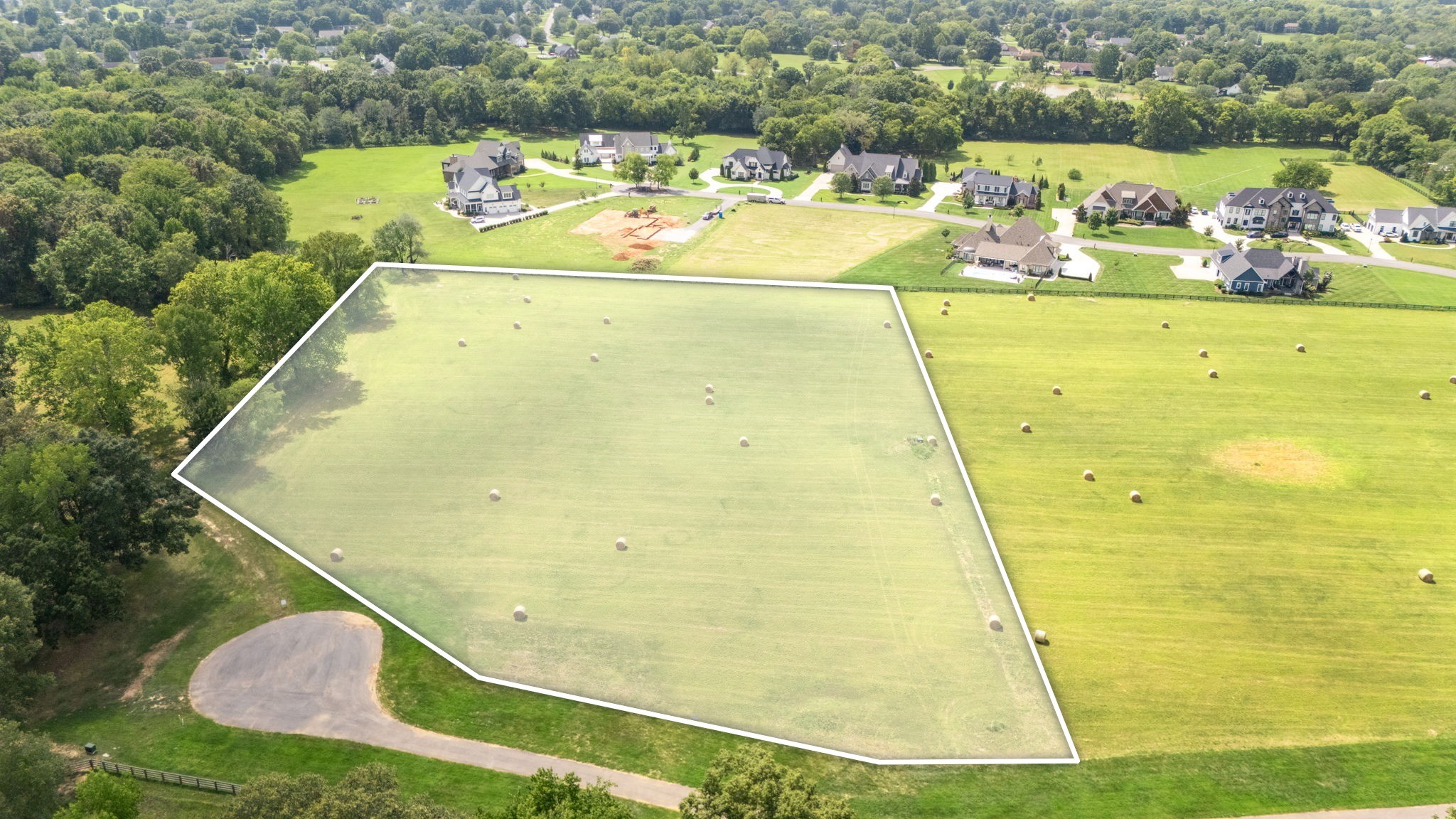 2nd image of 0 Black Barn Lane, Rockvale, TN 37153 | MLS# 3523718