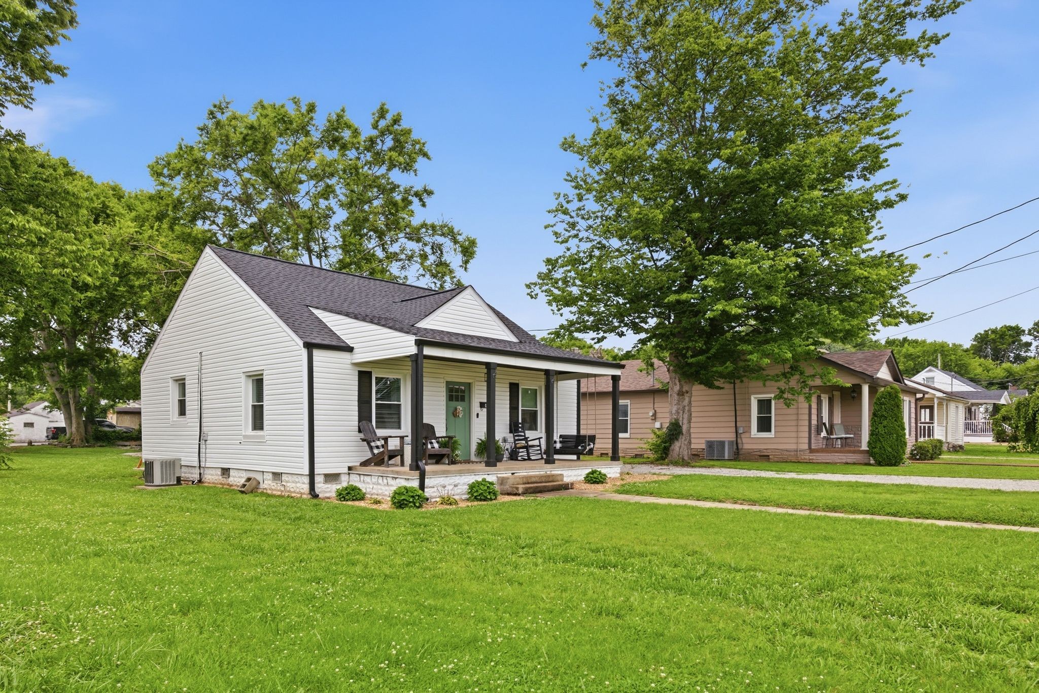 Homes for sale in Mount Pleasant, TN | 505 1st Avenue, Mount Pleasant, TN 38474 | MLS# 3233117