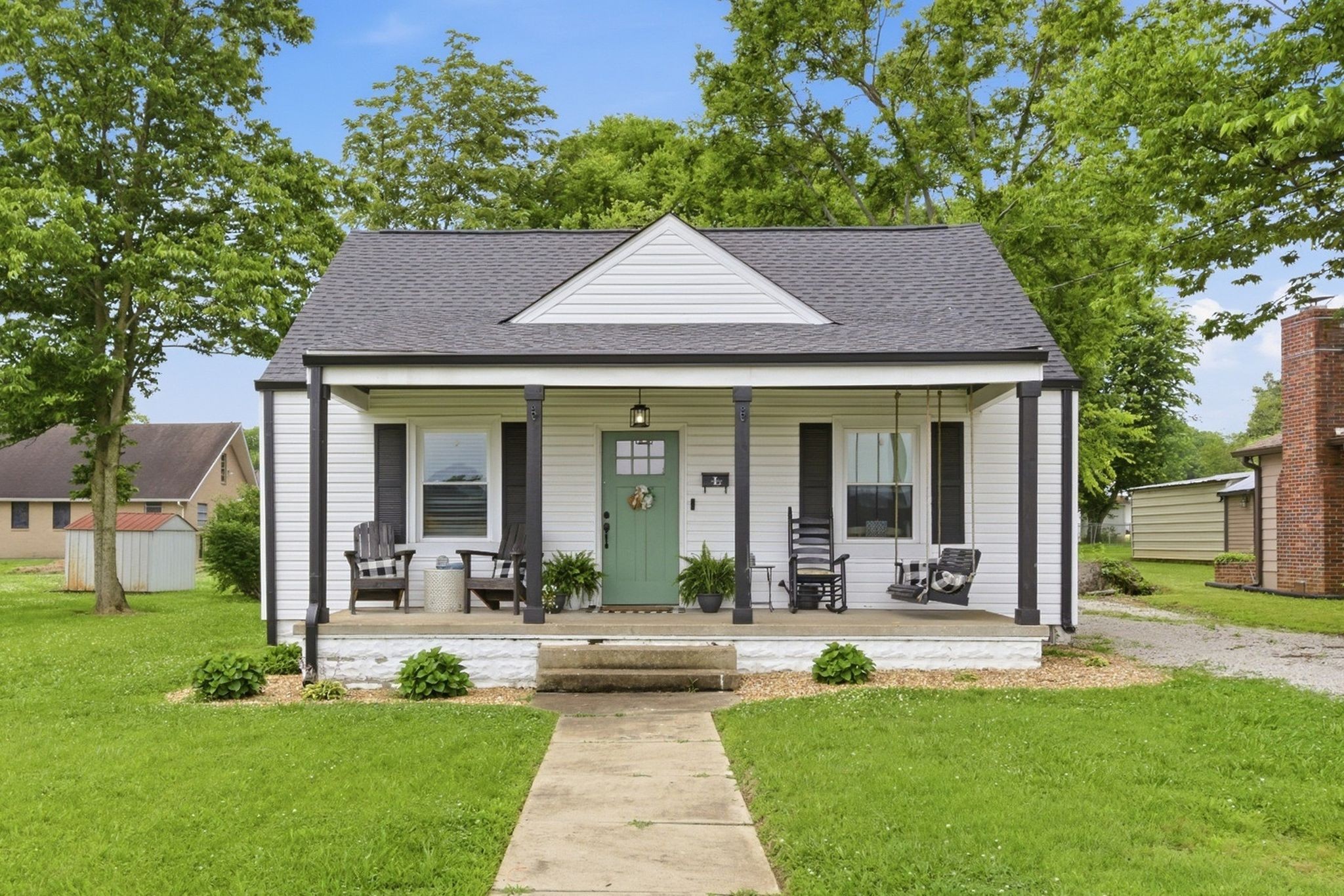Homes for sale in Mount Pleasant, TN | 505 1st Avenue, Mount Pleasant, TN 38474 | MLS# 3233117