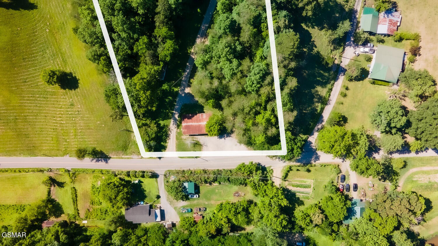 5th image of 463 Lovers Lane, Townsend, TN 37882 | MLS# 3524770