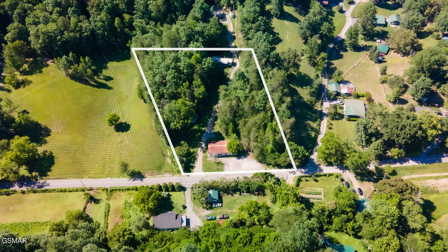3rd image of 463 Lovers Lane, Townsend, TN 37882 | MLS# 3524770