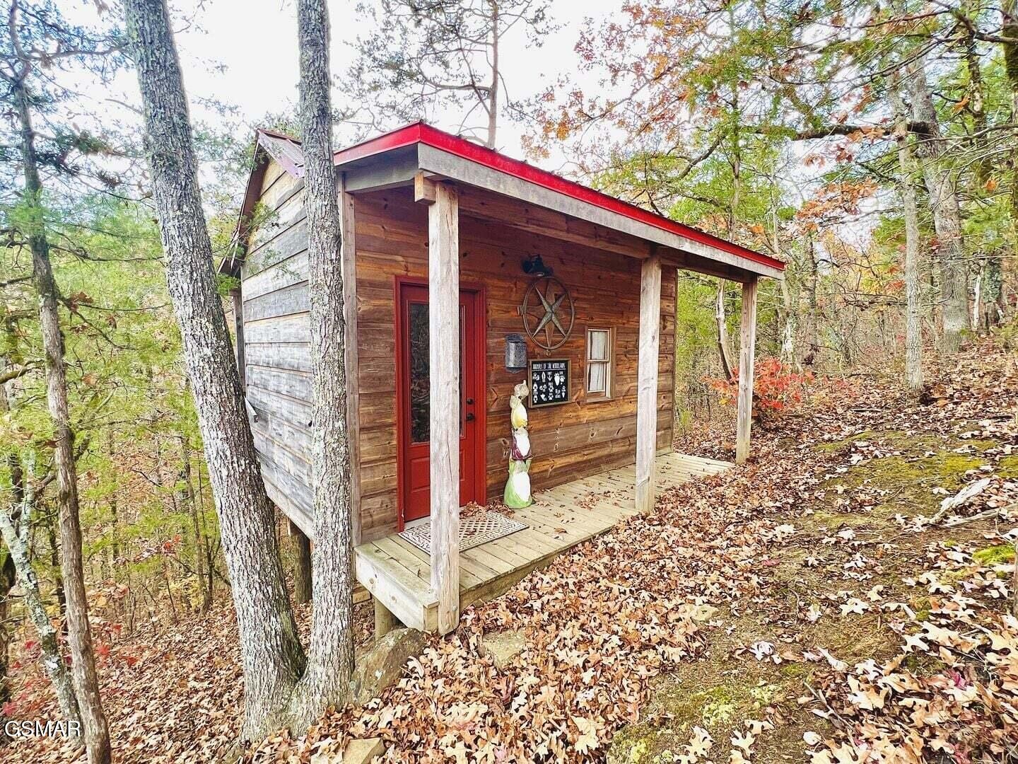 64th image of 805 Sylvia Lane, Sevierville, TN 37876 | MLS# 3524771