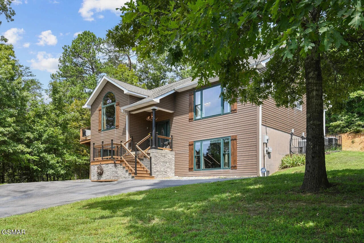 1st image of 805 Sylvia Lane, Sevierville, TN 37876 | MLS# 3524771
