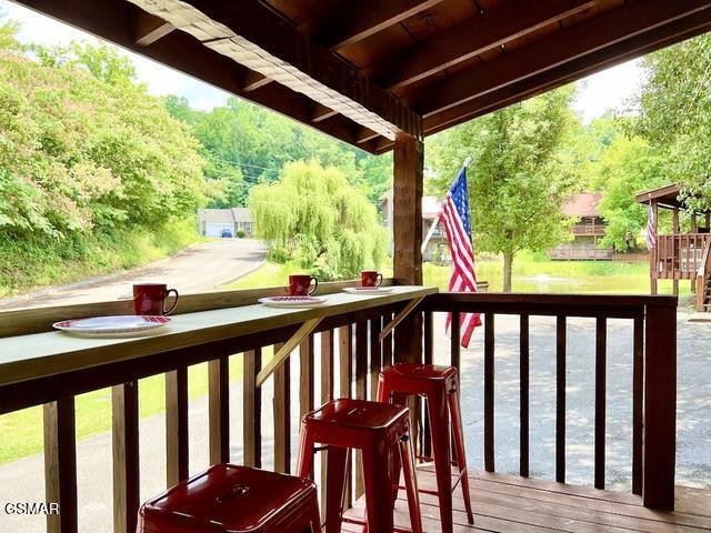 5th image of 428 Hideaway Ridge Circle, Sevierville, TN 37862 | MLS# 3525886