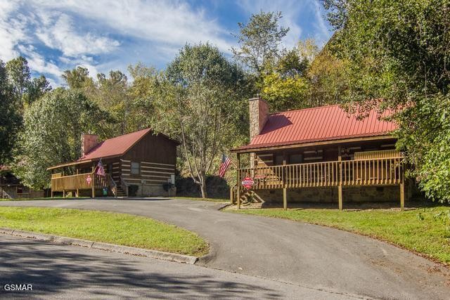 3rd image of 428 Hideaway Ridge Circle, Sevierville, TN 37862 | MLS# 3525886