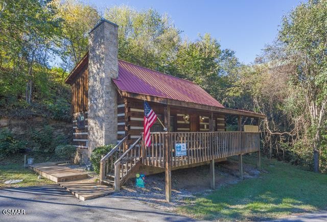 1st image of 428 Hideaway Ridge Circle, Sevierville, TN 37862 | MLS# 3525886