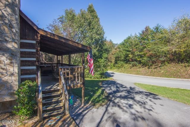 4th image of 428 Hideaway Ridge Circle, Sevierville, TN 37862 | MLS# 3525886