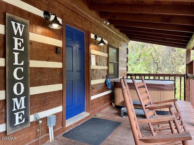 2nd image of 428 Hideaway Ridge Circle, Sevierville, TN 37862 | MLS# 3525886