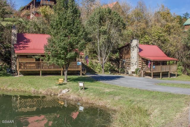 2nd image of 432 Hideaway Ridge Circle, Sevierville, TN 37862 | MLS# 3525887