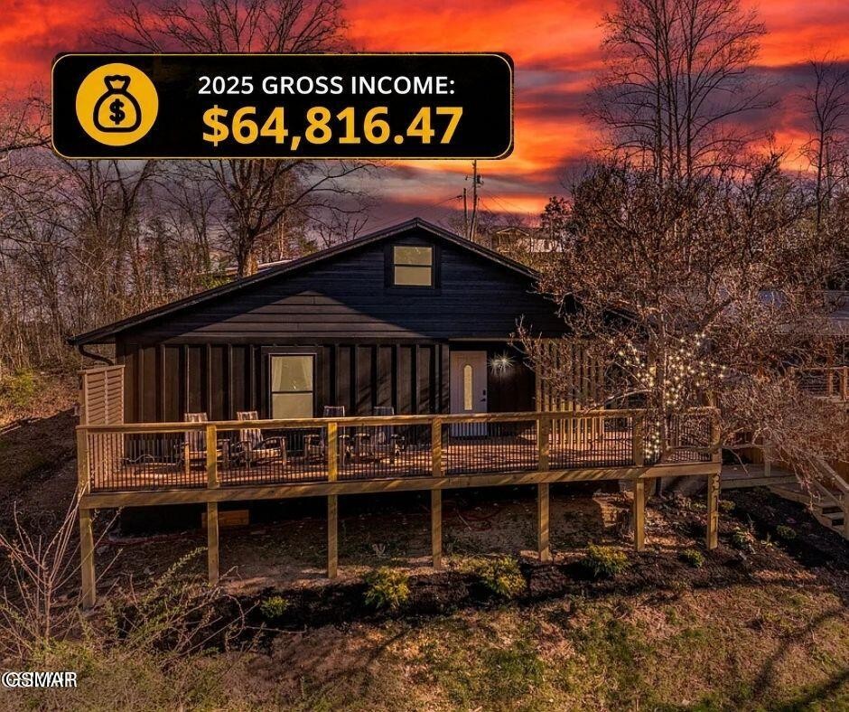 1st image of 311 Indian Knob Circle, Pigeon Forge, TN 37863 | MLS# 3305340