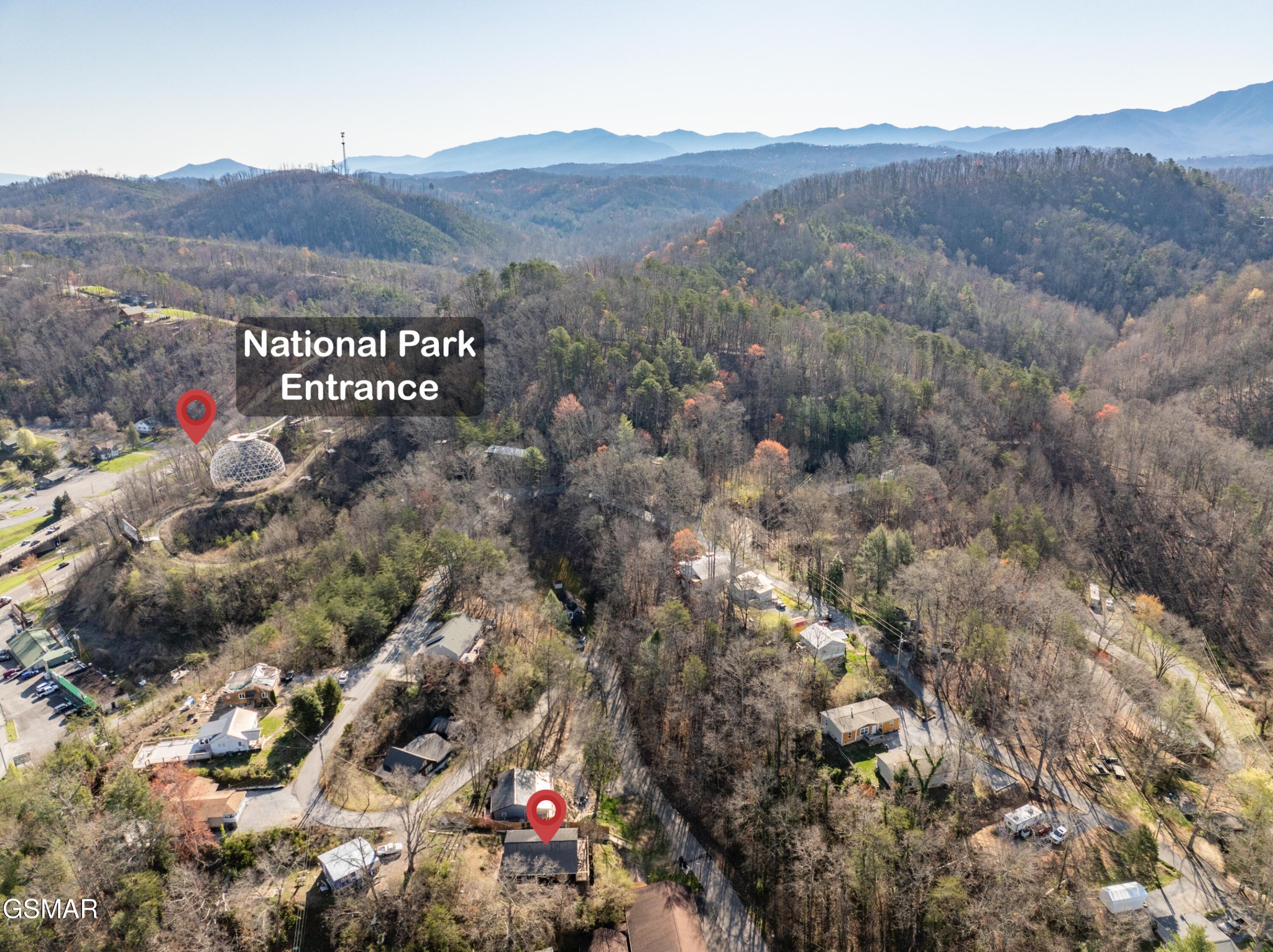 74th image of 311 Indian Knob Circle, Pigeon Forge, TN 37863 | MLS# 3305340