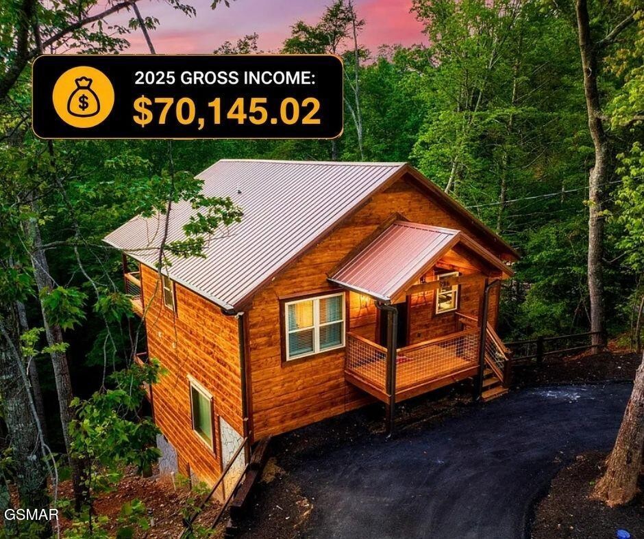 1st image of 936 E Fir Street, Sevierville, TN 37876 | MLS# 3305364