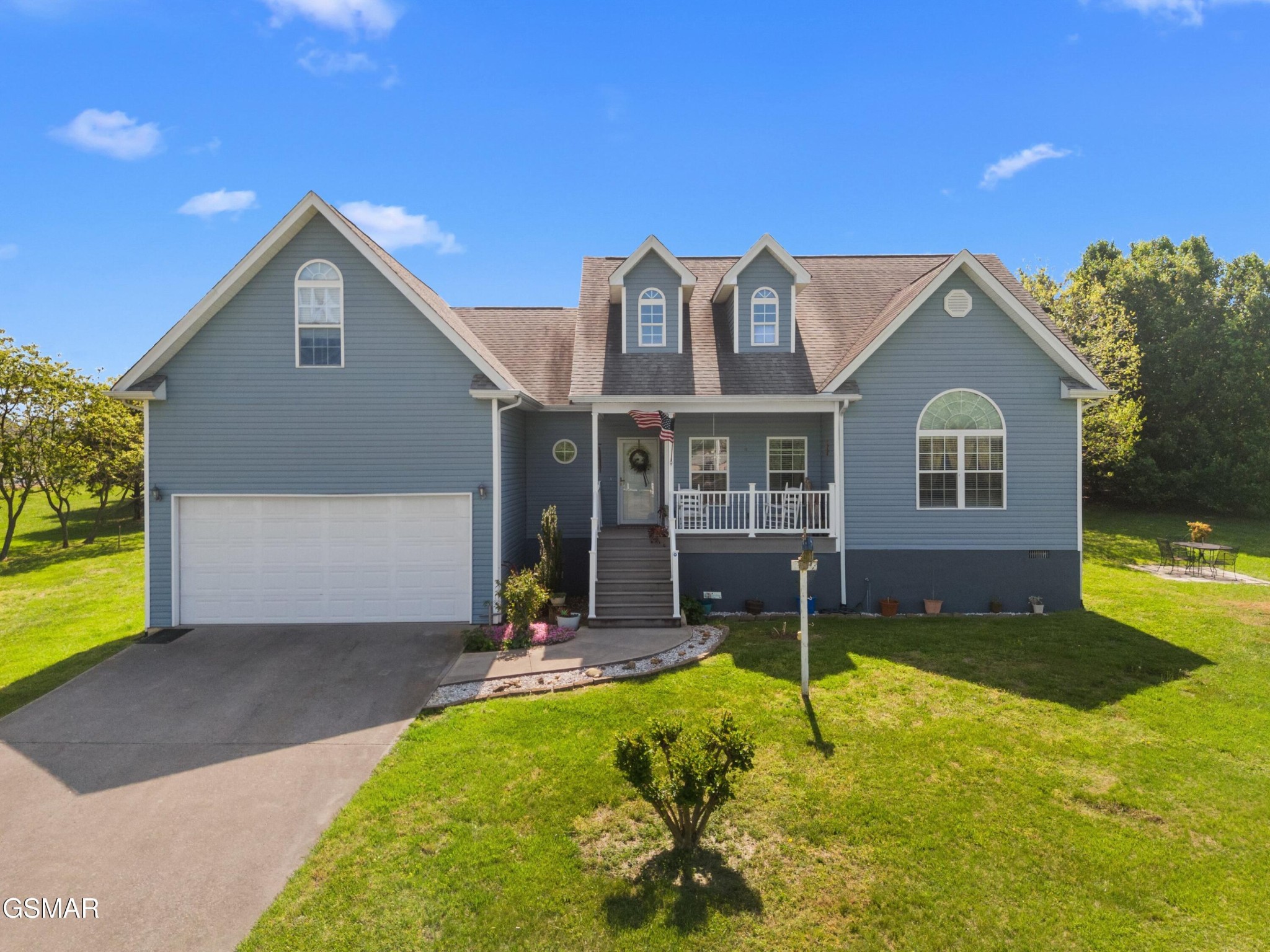 1st image of 2150 Katie Lane, Dandridge, TN 37725 | MLS# 3525872