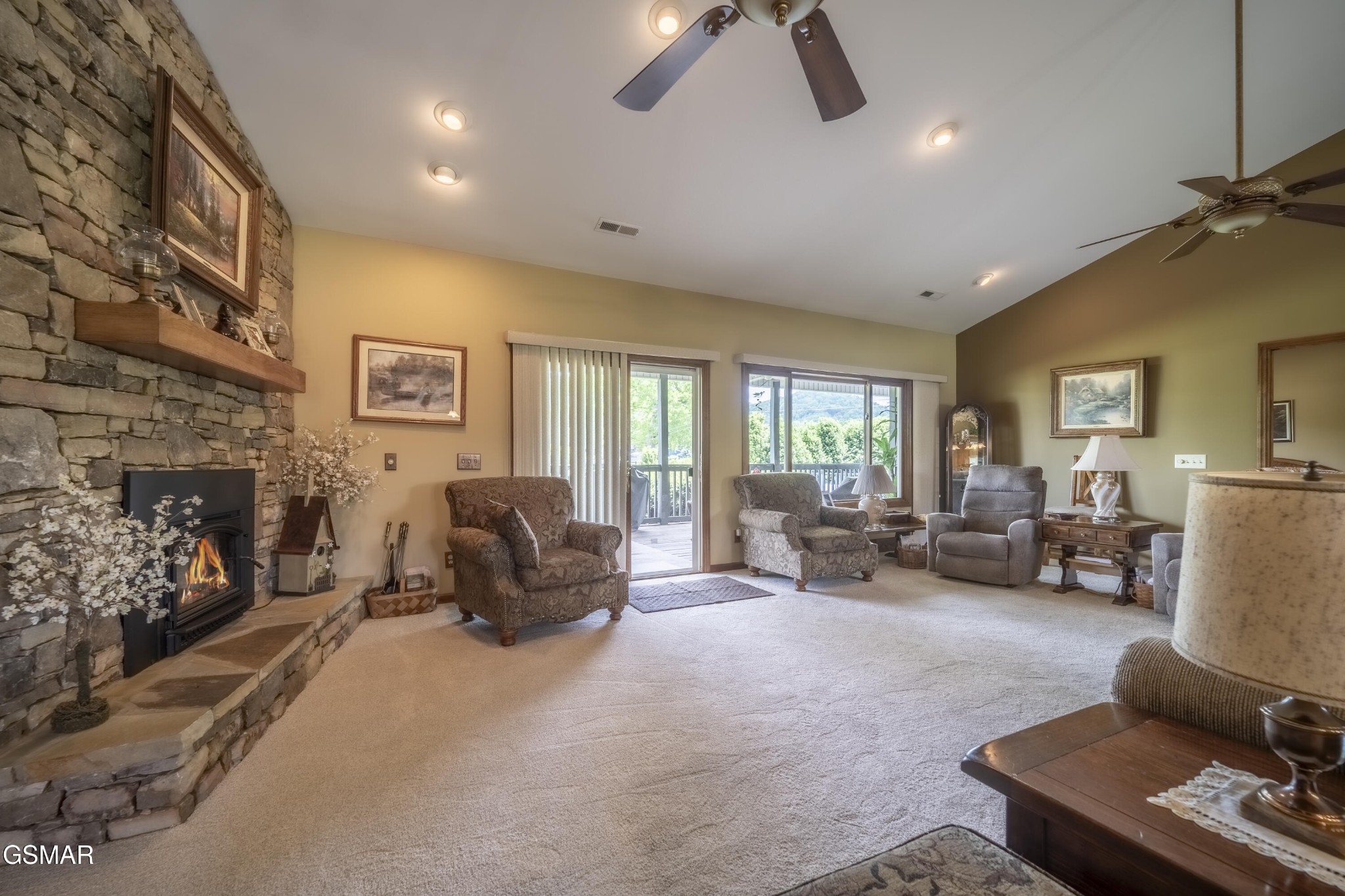 4th image of 3938 Katy Hollar Road, Sevierville, TN 37862 | MLS# 3524774