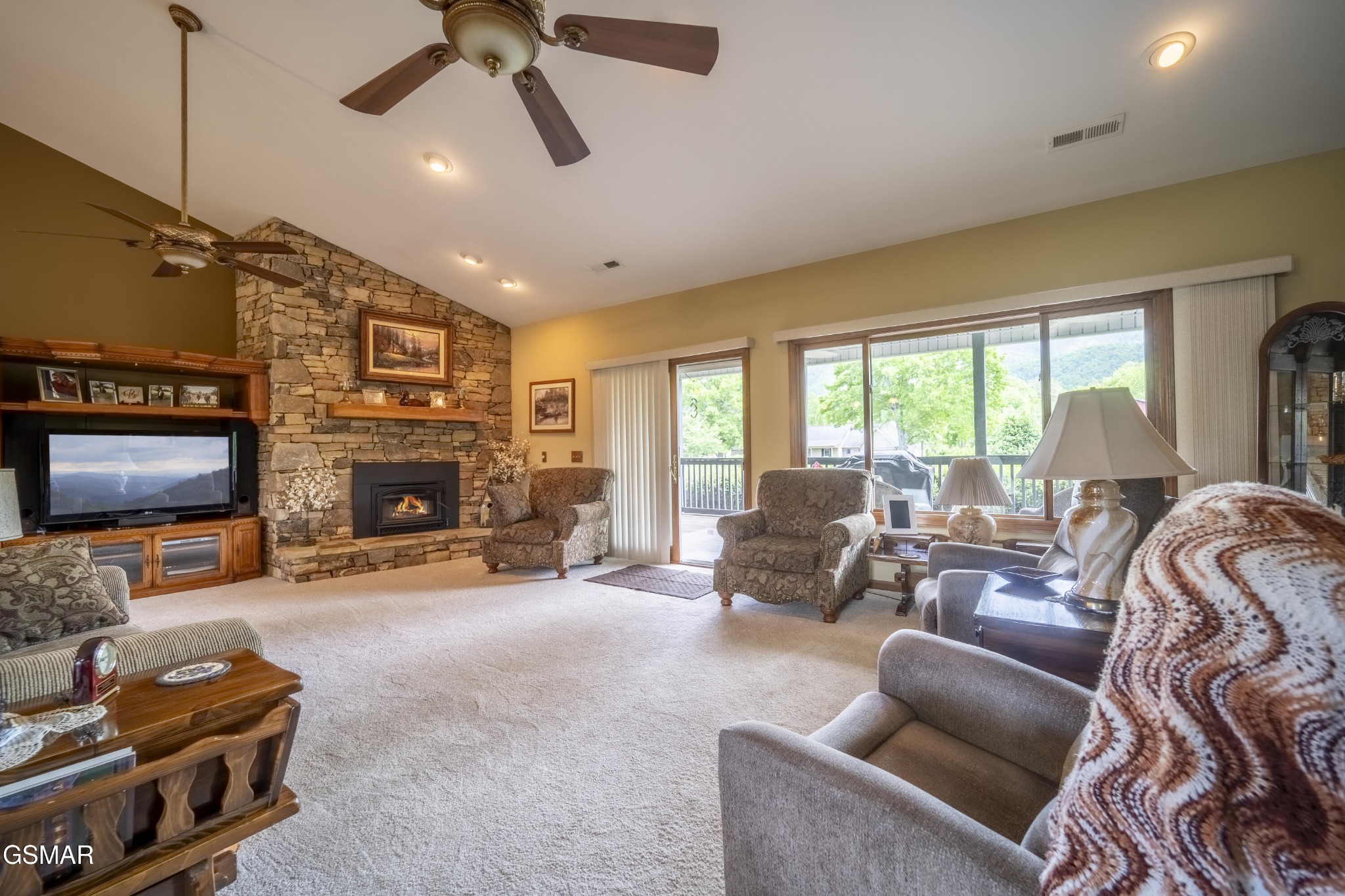 5th image of 3938 Katy Hollar Road, Sevierville, TN 37862 | MLS# 3524774